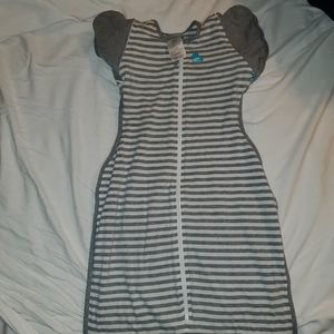 Large Love to Dream transition swaddle up